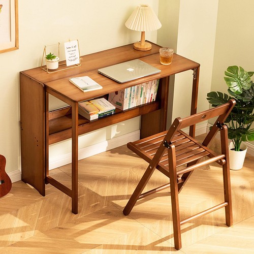 Folding dining table practical - folding,