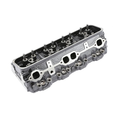 Chevy sbc 350 vortec - chevy,