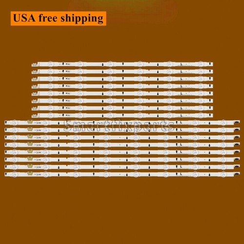 Led backlight strips - led,