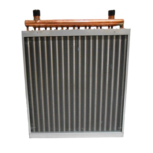 22x30 water air heat - 22x30,