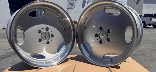 Staggers monoblock style - 18,