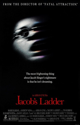 Jacob ladder movie - movie,