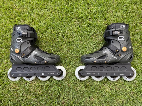 Iqon lite inline skates - cl,