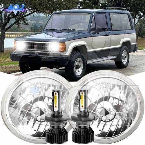 For isuzu trooper 1984 1986 - isuzu,