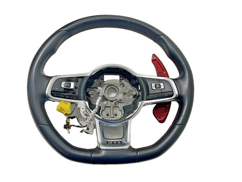 2021 volkswagen golg gti - golg,