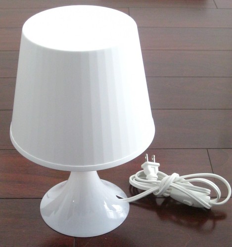 Ikea lampan modern white - modern,