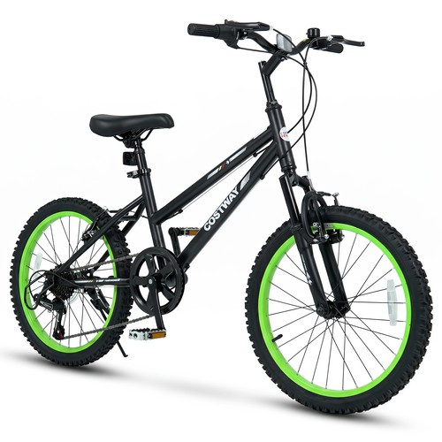 Kids mountain bike - mountain,