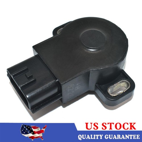 Tps throttle position sensor - tps,