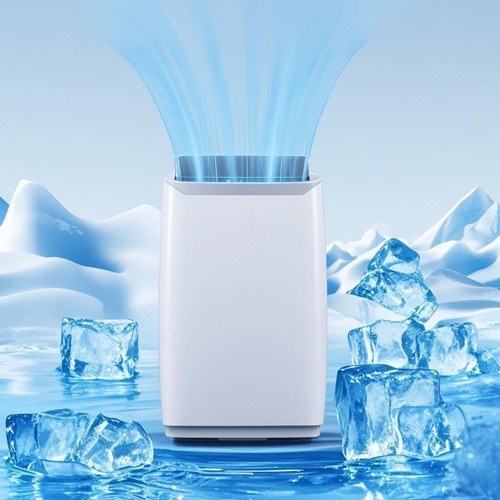 Portable air conditioner - ✅portable,