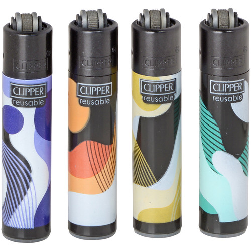 Clipper micro lighters - clipper,
