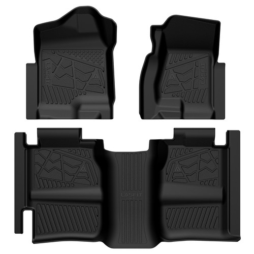 Floor mats for chevy silverado - for,