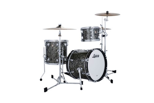 Ludwig classic maple - ludwig,