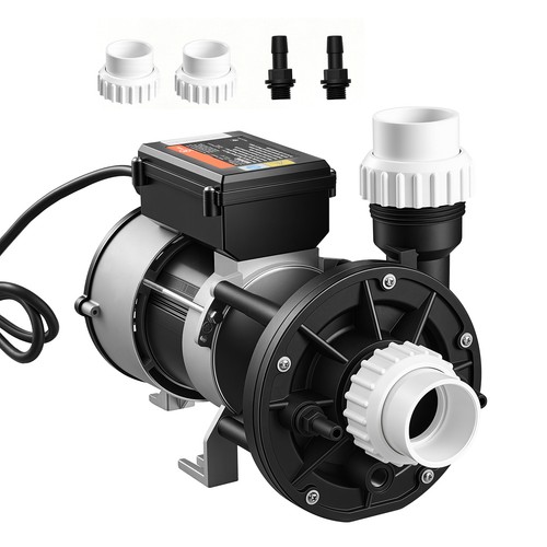 Uimoso 5hp spa pump 115v - 1.5hp,