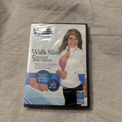 Leslie sansone walk slim - sansone:,