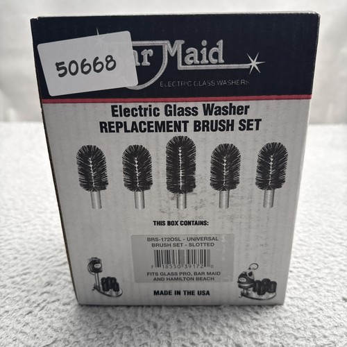 Bar maid brs - maid, brs-1720sl