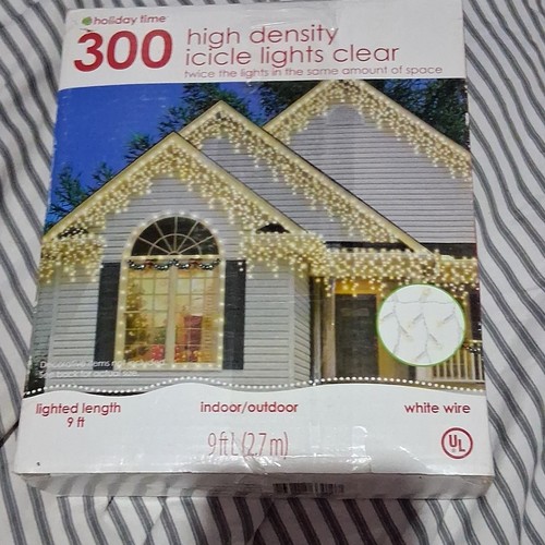 Holiday time 300ct - ,
