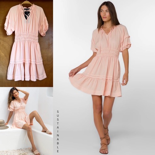 Velvet heart pink peasant - heart,