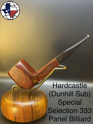 Vintage hardcastle dunhill - vintage, (dunhill