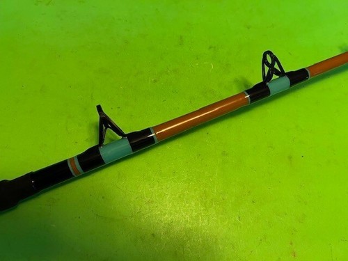 Custom built calstar - built,