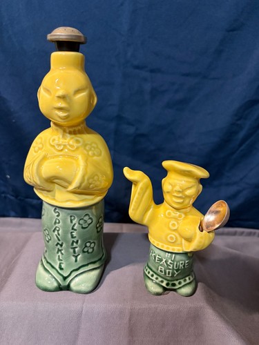 Vintage asian sprinkle plenty - vintage,