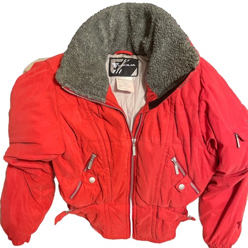 Vtg women s tyrolia - vtg, women’s