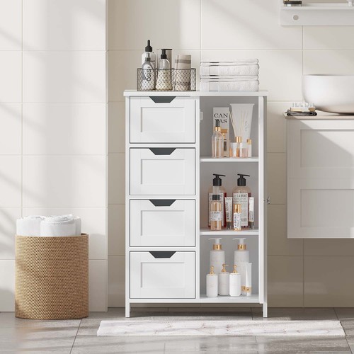 Bathroom storage cabinet - storage,