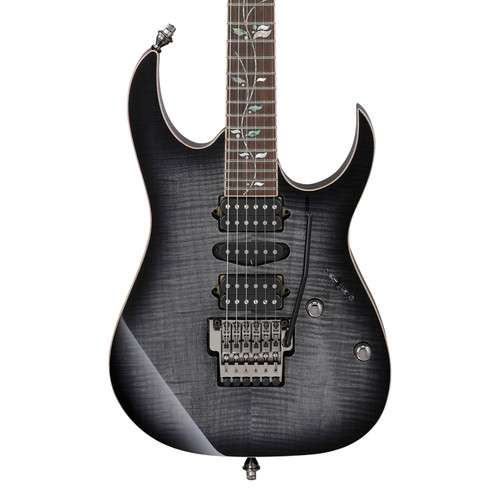 Ibanez rg8570bre custom - ibanez, rg