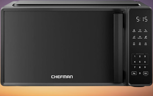 Chefman cuft 700w - chefman, 0.7