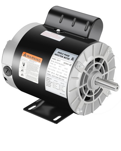 1hp air compressor - 1hp, motor
