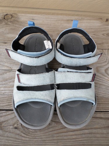Rockport xcs blue - xcs,