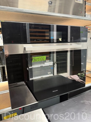 Miele dgc7885cts - miele,