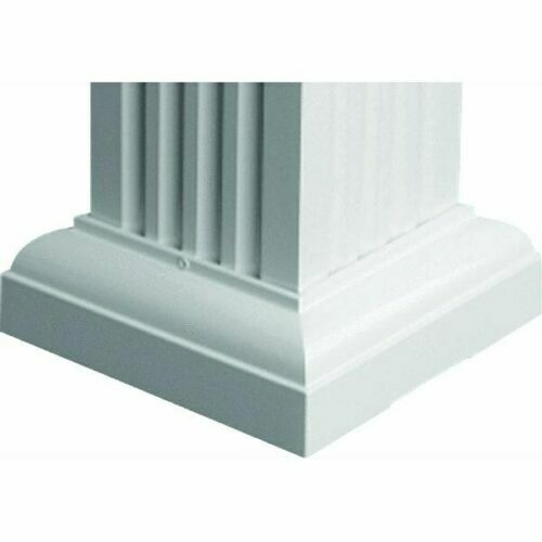 Classic columns sqstd06wht 6 - classic,