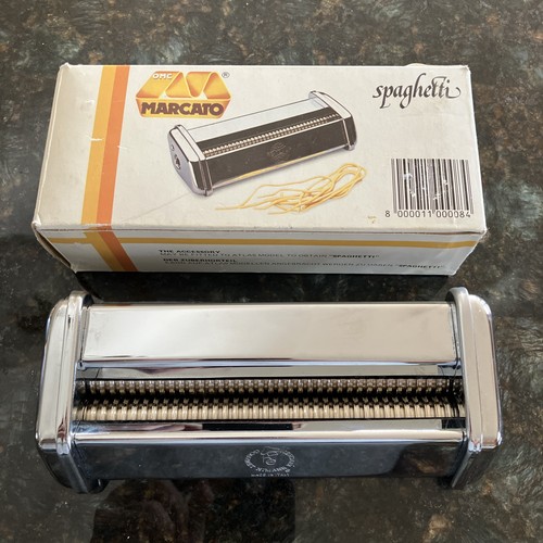 Nos marcato spaghetti cutter - spaghetti,