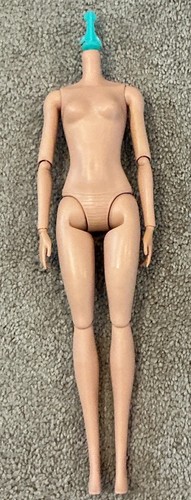 Mattel barbie doll - barbie,