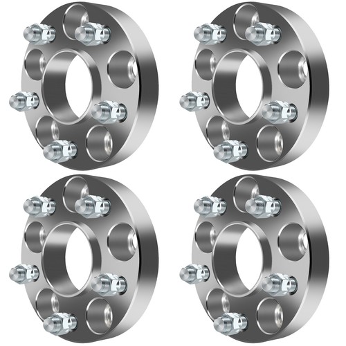 4pcs hub centric wheel - hub,