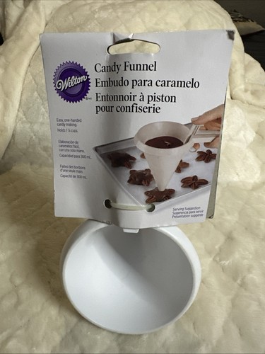 Wilton candy melting - wilton,