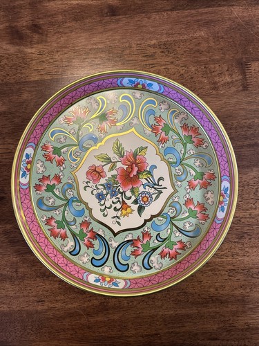 Daher decorated ware pink - ware,