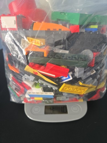 Lego bags of bulk - lego, 4