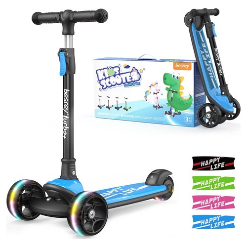 Esrey kid scooter wheel - 3, for