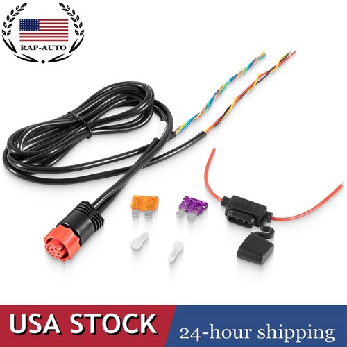 000 0127 power data cable - 000-0127-49,
