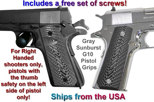 Full size 1911 - 1911, pistol