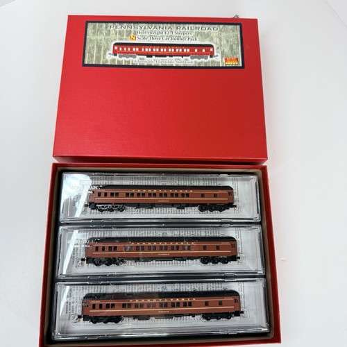 Scale micro trains - scale,