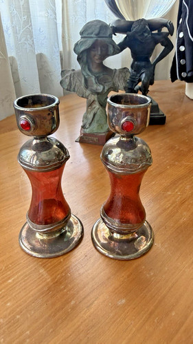 Pair zadok arts sterling - arts,