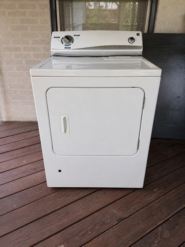 Kenmore gas dryer - kenmore,