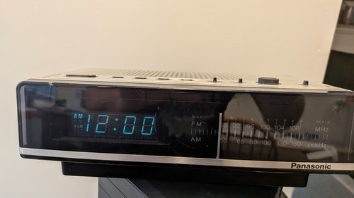 Panasonic digital am - panasonic,