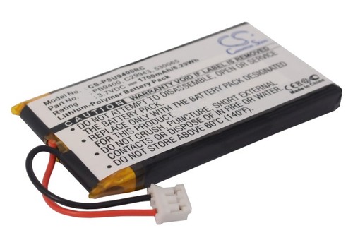 Battery for philips pronto - for,