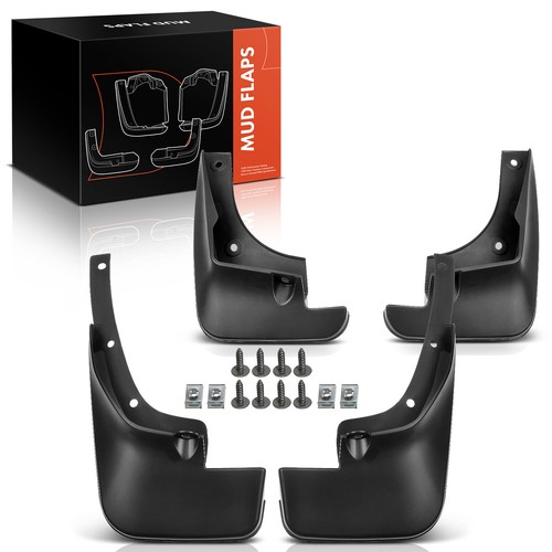 Front rear mud - mud, /