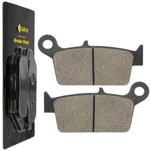 Caltric rear brake - rear,