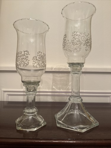 Set vintage homco floral - set, 2