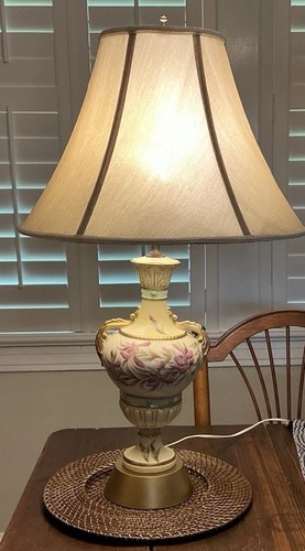 Antique austrian urn - antique,